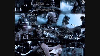 Linkin Park - Across The Line [ Lpunderground 2009 ] + Превод