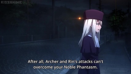 Fate / Stay Night 2014 - 3 (720p)