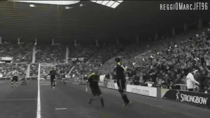 Luis Suarez - _perfect_ Striker - Liverpool Fc 2011 _ 2012 -