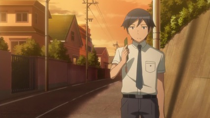Ore no Imouto ga Konnani Kawaii Wake ga Nai S2 - Ep 1 Bg Sub ( Бг Превод )