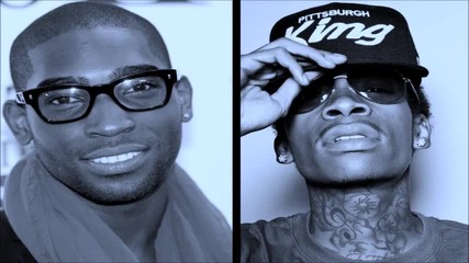 Tinie Tempah ft. Wiz Khalifa - Till Im Gone (2011)