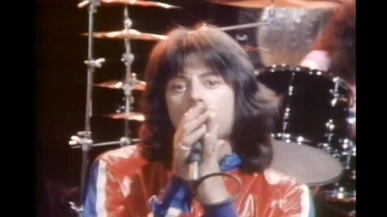 Rainbow (uk) - Death Alley Driver (1982) 