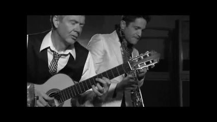 Dave Koz Feat. Peter White - It Might Be You