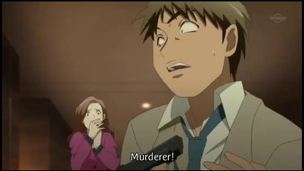 Kamisama Dolls Episode 12 Eng Hq