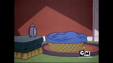 155. Tom & Jerry - Rock n Rodent (1967)
