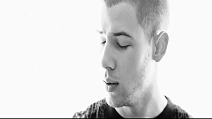 Nick Jonas - Area Code, 2015