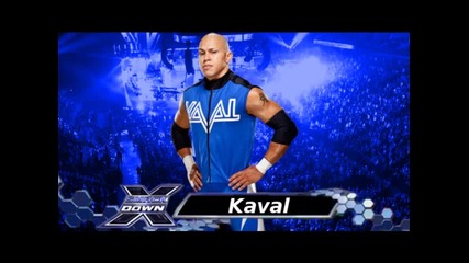 Wwe Kaval Theme 