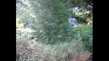 Qponskata Gradina(polsha)