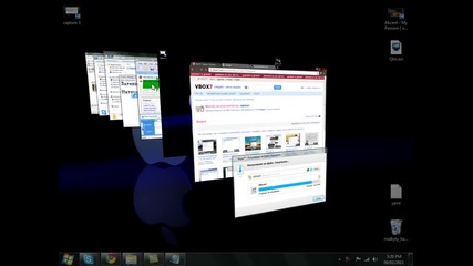 Трик с Windows 7 