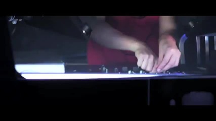 Laidback Luke vs Example - Natural Disaster ( Official Video - 2011 )