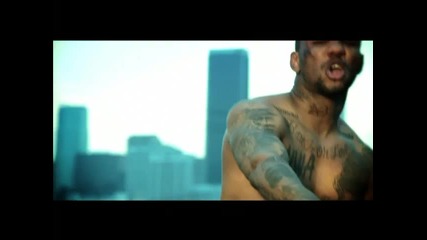 The Game - Dope Boys ft. Travis Barker