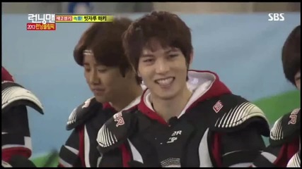 Jonghyun pretty smile