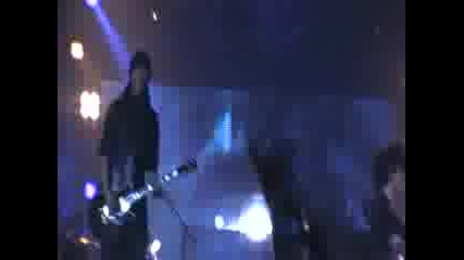 Mtv Day Greece Tokio Hotel Live (schwartz) 