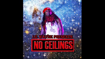 Lil Wayne - Run This Town 