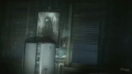 Silent Hill 8 Trailer - E3 2010 