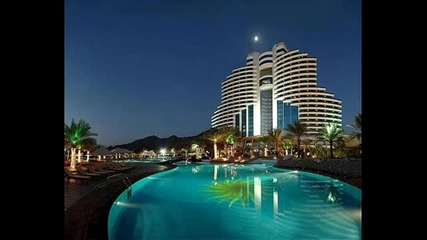 Jumeira Beach Club Dubai Relax