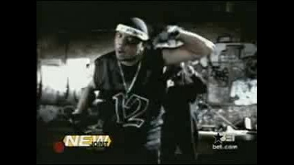 Eminem ft D12 - Fight Music