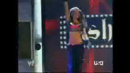 Wwe Divas Tribute