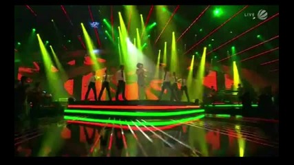 Kim Sanders - All That She Wants (ace Of Base Cover The Voice of Germany)