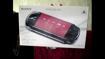 My Psps