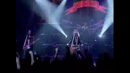 Running Wild - When Time Runs Out - Live Germany 2002