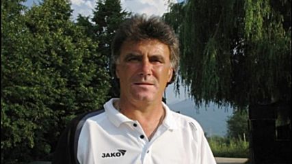 Александров: Оставането на Спортист в елита е постижимо