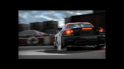 Need For Speed Shift - Movie