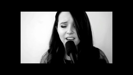 Say Something - A Great Big World, Christina Aguilera - Cover - Ali Brustofski & Daniel De Bourg