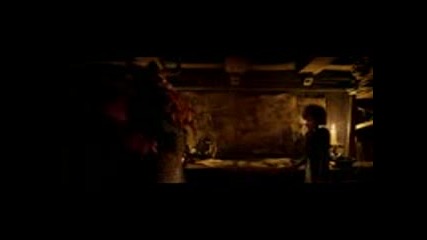 How to Train Your Dragon - (бг аудио) част 1