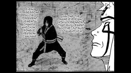 Naruto Manga 375 [hq English]