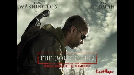 Book Of Eli - The convoy ( Original Soundtrack ) 