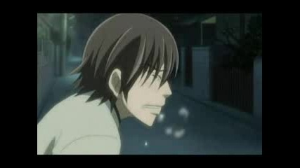 Junjou Romanica - Break The Ice