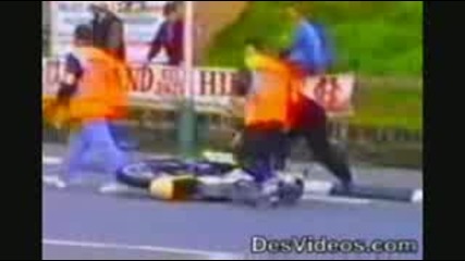 Брутални пребивания с Мотор