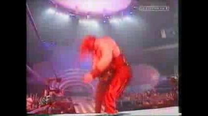 Undertaker kane reunite2001