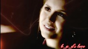 ^-^ Damon x Elena ^-^ All you ever did was break me... ^-^ Collab Part 6 ^-^