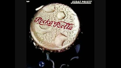 Judas Priest - Caviar & Meths