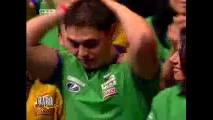Domino Day 2008 - The New World Record (high Quality) 