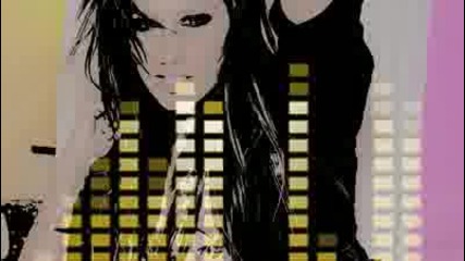 Ashley T. B.control