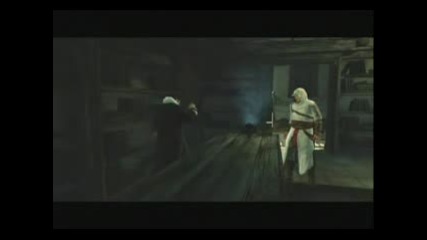 Assassins Creed Walkthrough Part 16