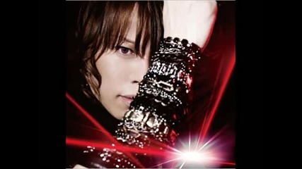 T M Revolution - Save The One Save The All