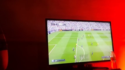 Fifa 15 | E3 2014 | In Game | gameplay | #1