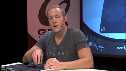 Уроци по Кънтър Страйк 1.6 -епизод 7-