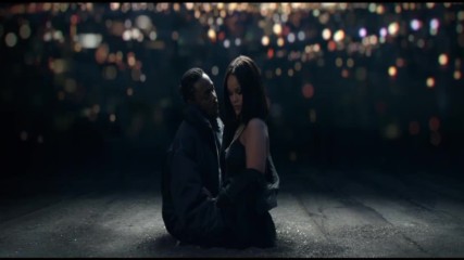 Kendrick Lamar - Loyalty. ft. Rihanna, 2017