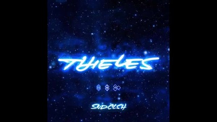 *2013* Sndclsh - Thieves