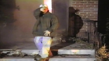 Hd Bas Blasta - Dangerous