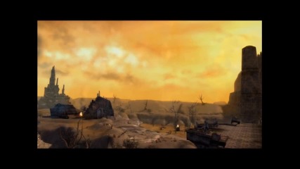 Guild Wars 2 Contest !