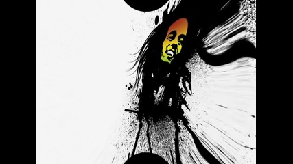 Bob Marley - Buffalo soldier