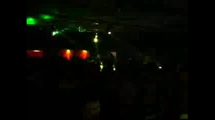 DJ Double D - Dance Club Excess