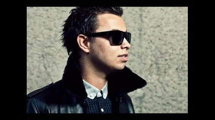 Quintino - We Gonna Rock (original Mix)