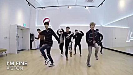 Kpop Random Dance Challenge Mirror 13